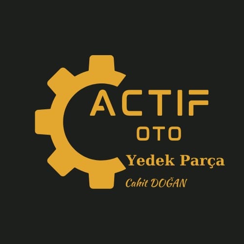 Actif Oto Yedek Parça